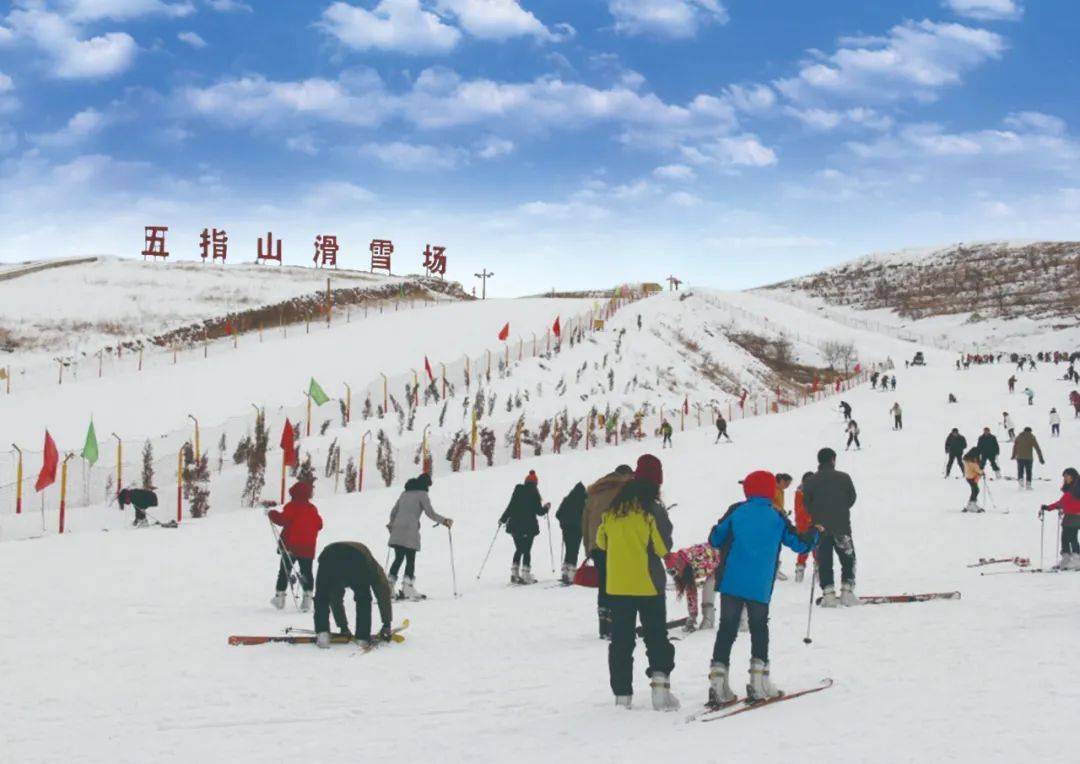 河北邯郸市五指山滑雪场押金管理系统功能.jpeg