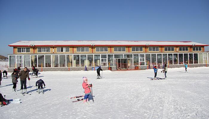 河北邯郸市五指山滑雪场押金管理系统多少钱.jpeg