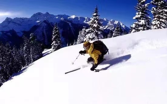 北京市顺义区莲花山滑雪场押金系统.jpg