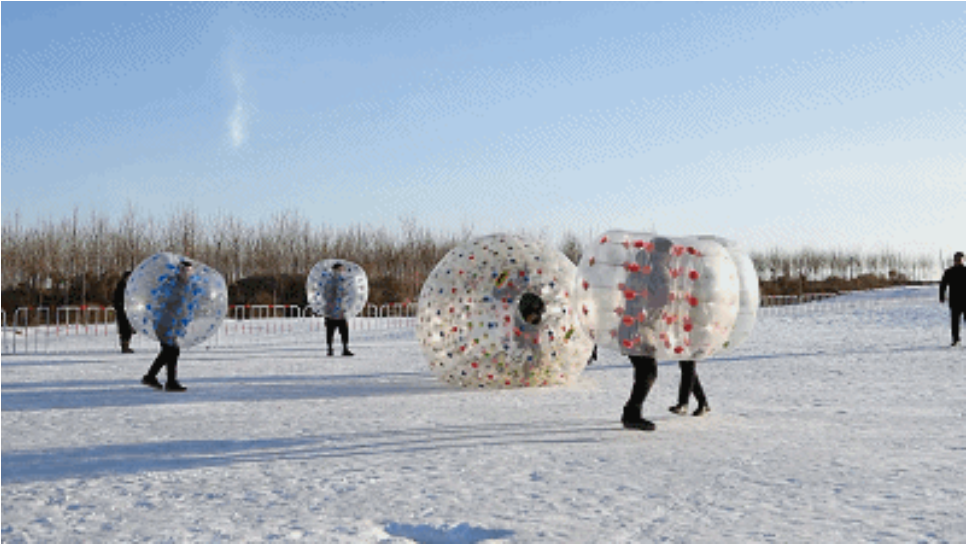 河北秦皇岛雪舞滑雪场押金系统方案