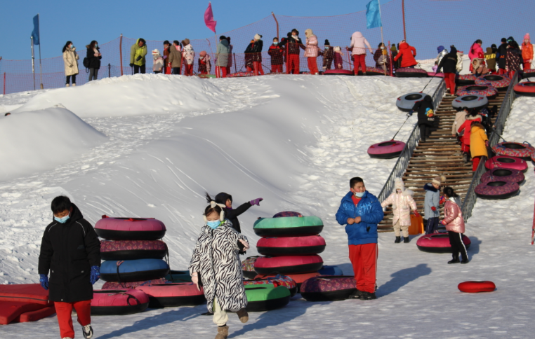 张家口流平寺冰雪乐园手环一卡通功能.jpg