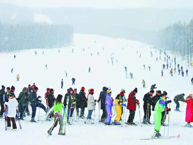 黑龙江牡丹江威虎山滑雪场一卡通系统功能.png
