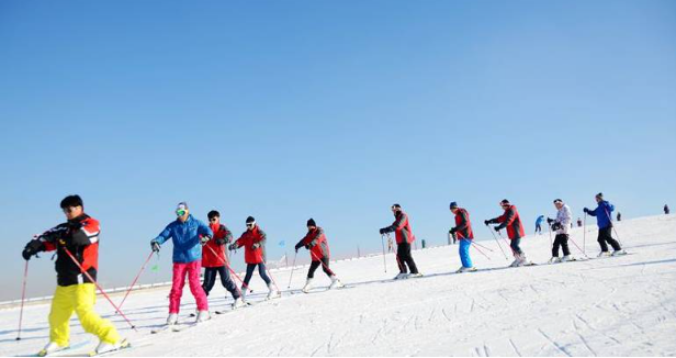 宁夏银川沙湖滑雪场票务管理系统多少钱.png