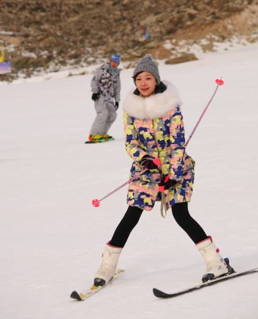 宁夏银川沙湖滑雪场票务管理系统功能.png