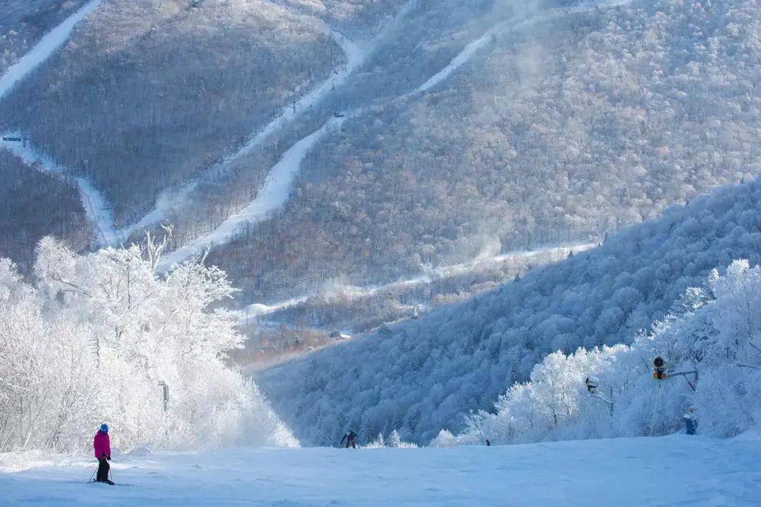 吉林北大壶滑雪度假区滑雪场押金系统公司.jpg