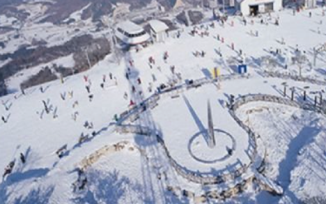 郑州桃花峪滑雪场电子门票系统实操方案.png