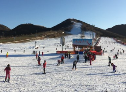 安阳林州太行风情滑雪场电子门票系统多少钱.png