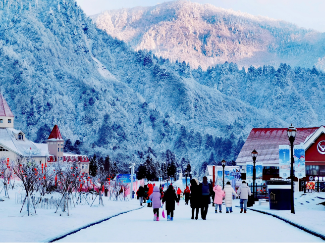 西岭雪山滑雪场票务系统.png