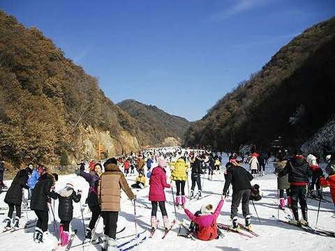 河南甘山滑雪场多业态票务管理系统多少钱.jpg