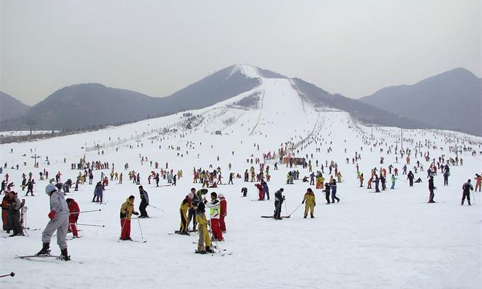 河南甘山滑雪场多业态票务管理系统多少钱.jpeg