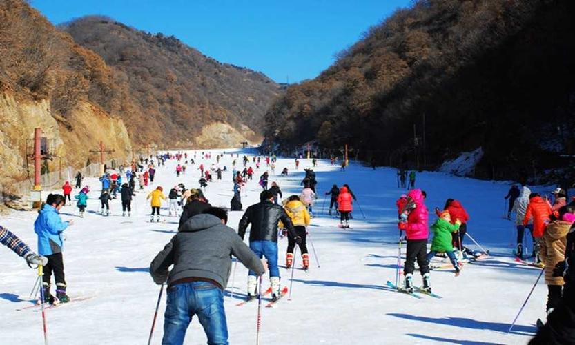 河南甘山滑雪场介绍及需求.jpeg