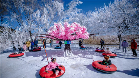 湖北武汉WS热雪奇迹滑雪场一卡通手环系统的功能.jpg