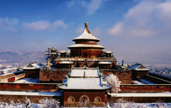 河北省承德避暑山庄旅游景区综合管理系统的价格.png