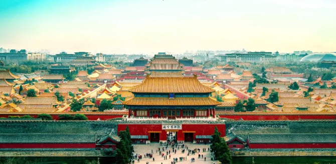 北京故宫旅游景区限流预约管理系统功能.png