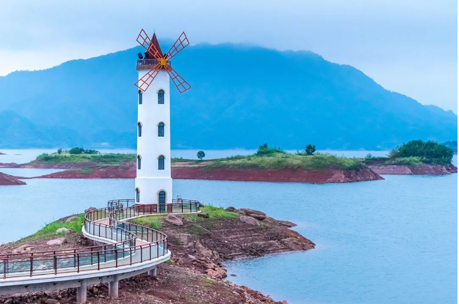 浙江省杭州市千岛湖风景名胜区综合票务管理系统的方案.PNG