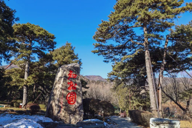 北京香山植物园智慧景区票务系统核心价值.png