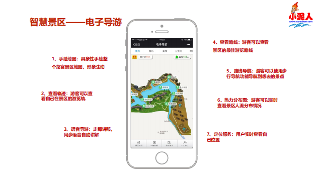 东疆湾沙滩景区智能导览优势.png