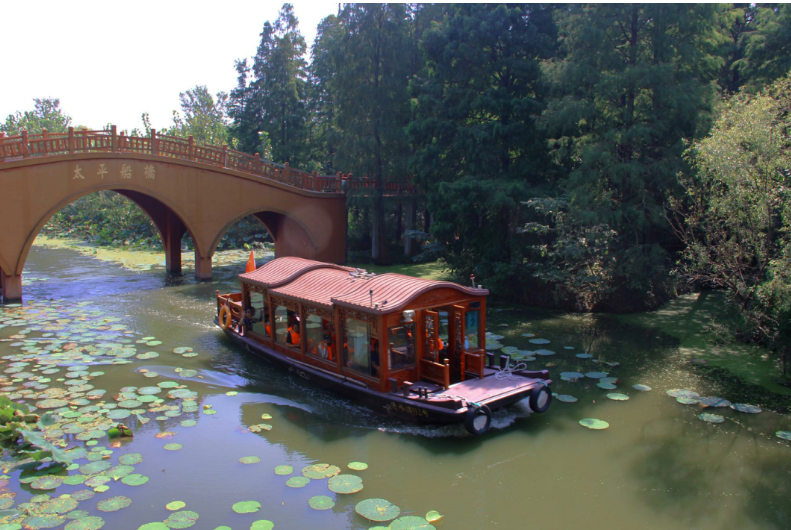 江苏高邮清水潭旅游度假区综合智能票务管理系统价格.png