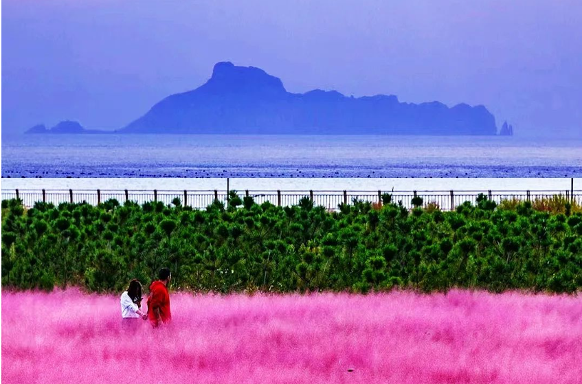 山东烟台蓬莱长岛景区智能导览系统价格.png