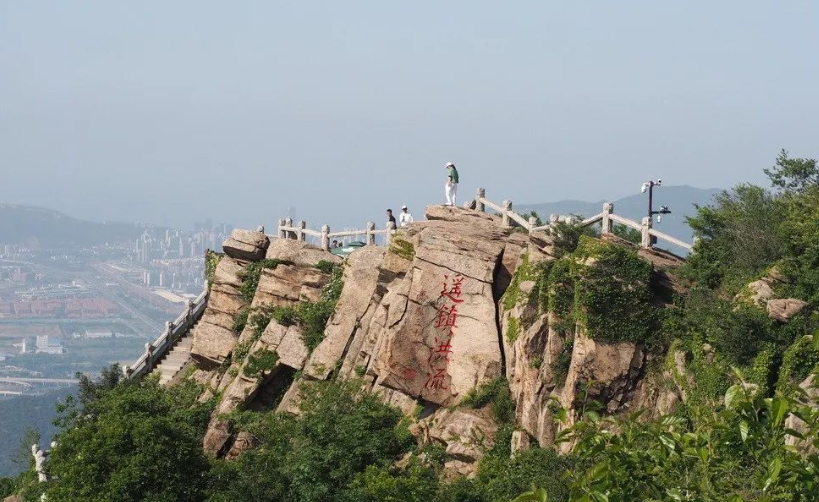 江苏连云港市花果山风景名胜区门票线对接各大ota平台服务商.png