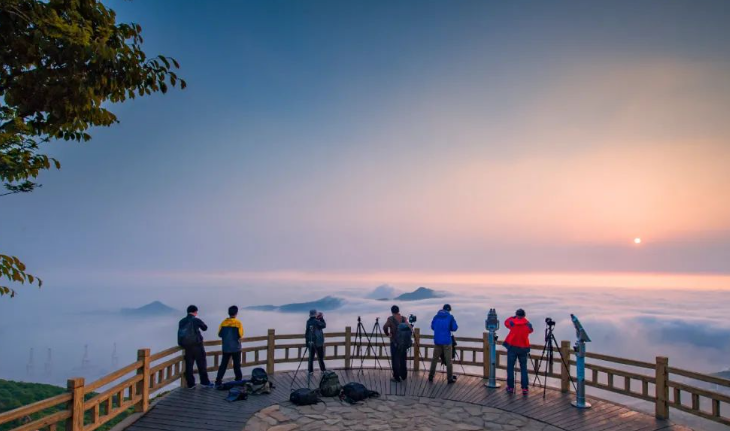 江苏连云港海上云台山景区票务系统窗口售票系统价格.png