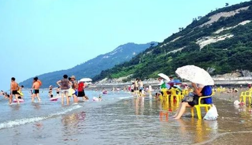 江苏连云港海滨旅游度假区电子票系统方案.png