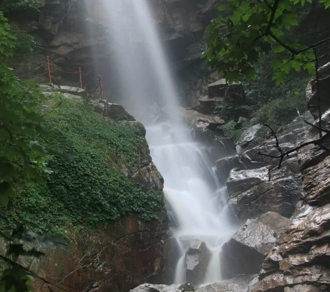 江苏连云港云龙涧原生态风景区智能导览公司.png