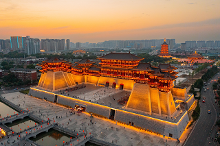 景区智慧化升级票务系统、提升景区高质量发展1.png
