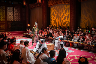 景区智慧化升级票务系统、多渠道购票，快速入园.png