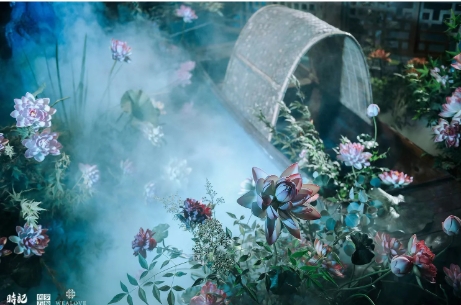 江苏扬州山海经景区电子票管理系统功能.png