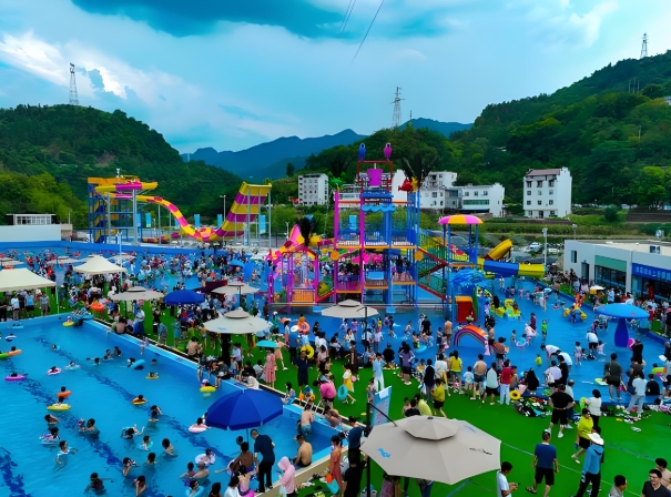 河北唐山弯道山水上乐园门票管理系统多少钱.png