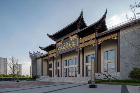 江西赣剧院演出票务系统功能.png