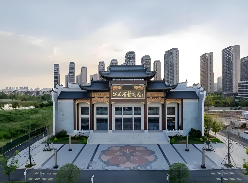 江西省赣剧院演出票务系统功能.jpeg