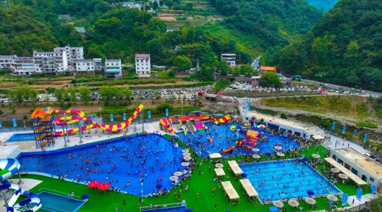 河北张家口云湖水上乐园 OTA 分销管理系统功能.png
