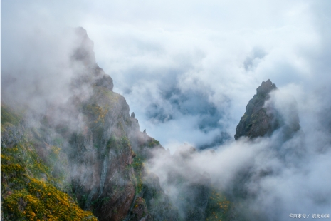 云南文山州雾缦云山景区 OTA 分销管理系统功能.png