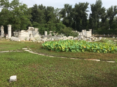 圆明园电子门票管理系统解决方案.png