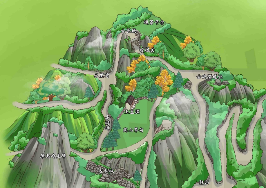 河北邯郸长寿村智能导览系统解决方案.png