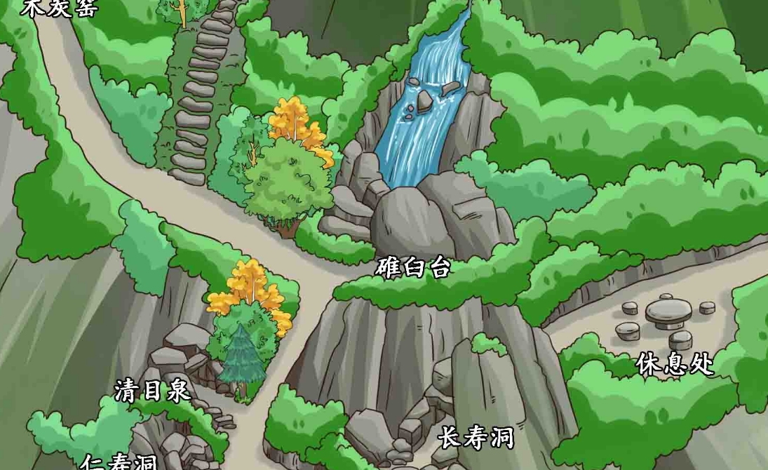 河北邯郸长寿村智能导览系统解决方案1.png
