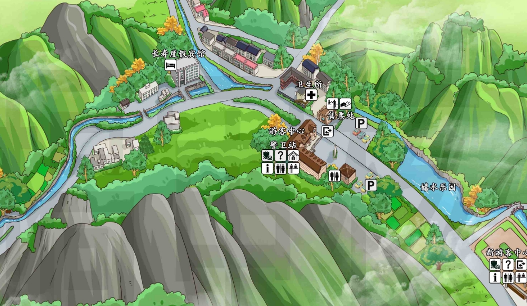 河北邯郸长寿村智能导览系统开发公司.png