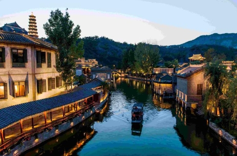 北京古北水镇景区综合业态管理系统服务商1.png