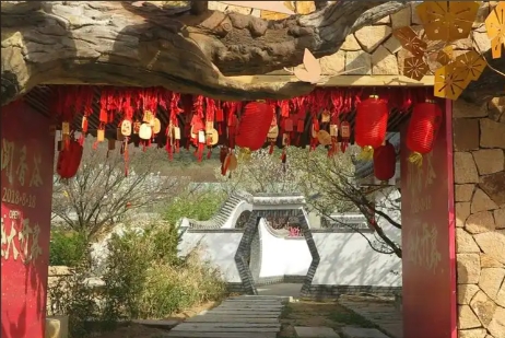 大连闻香谷景区电子票管理系统价格.png