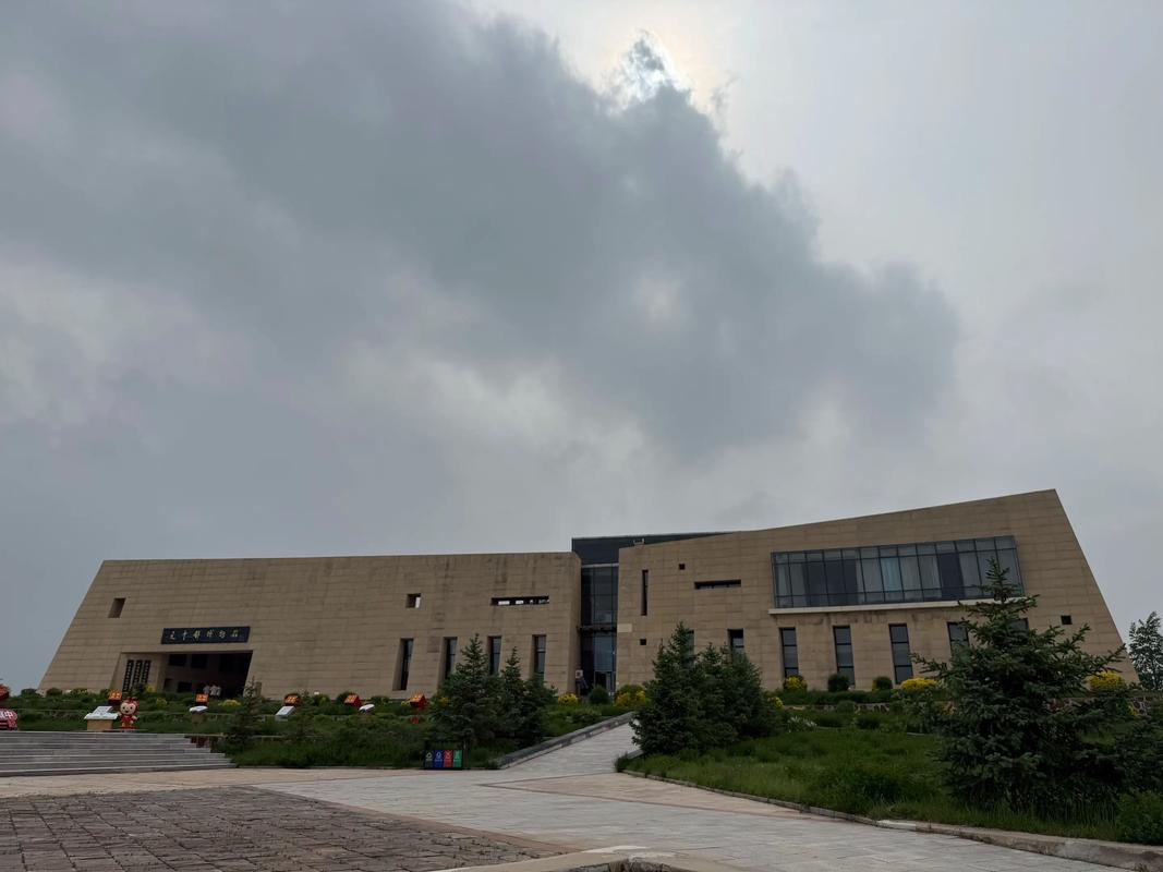 1769396028705156.jpg 张北元中都博物馆门票预约系统问题.jpg