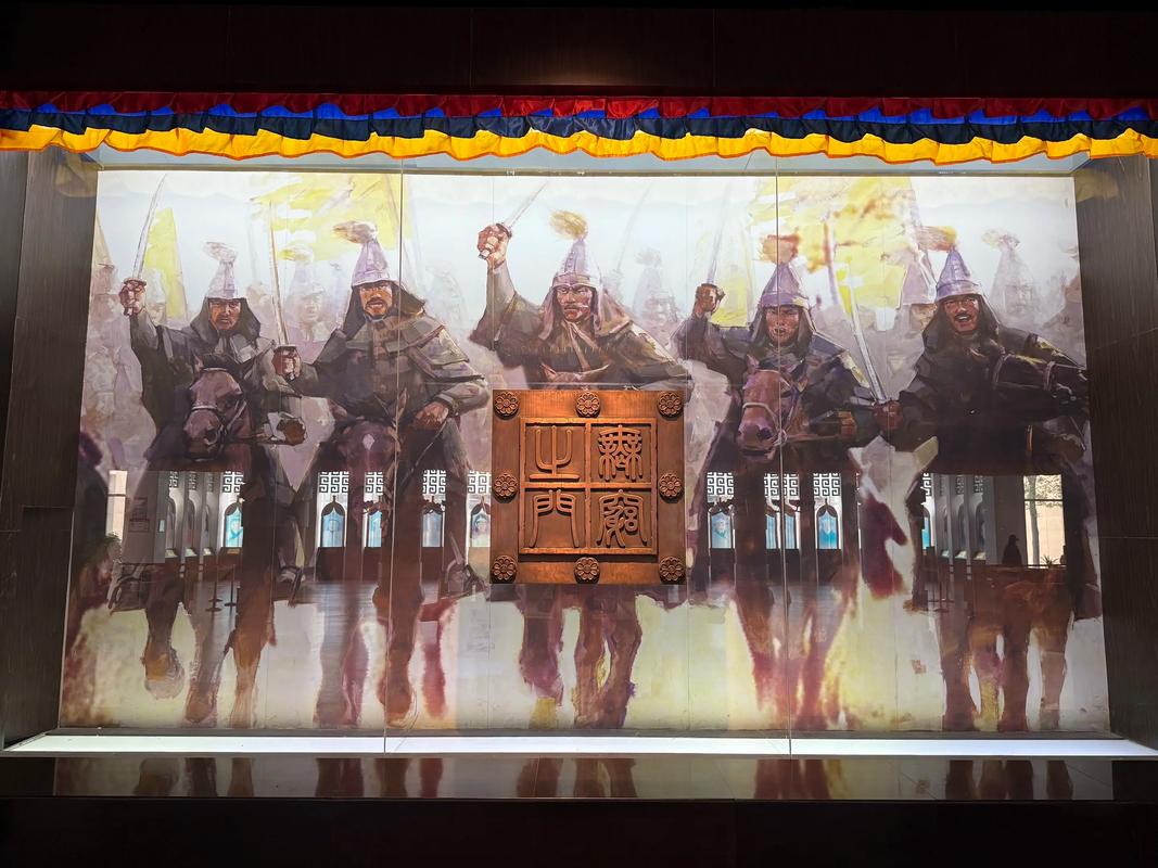 1769396041968363.jpg 张北元中都博物馆门票预约系统解决方案.jpg