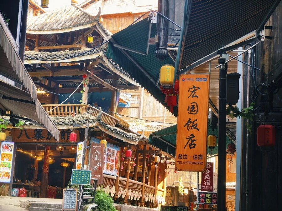 1772607597823237.jpg 广西程阳八寨景区票务系统多业态.jpg