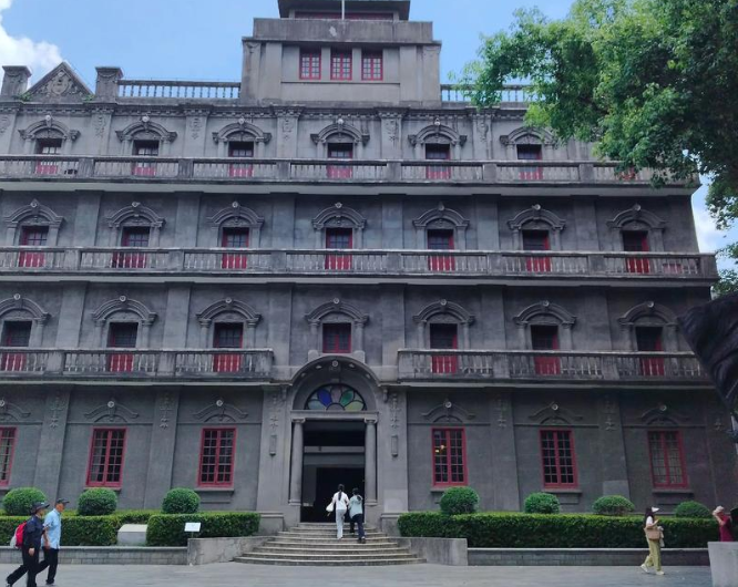 南昌八一起义纪念馆票务系统：红色场馆智慧预约功能、价格预算与厂家选择指南